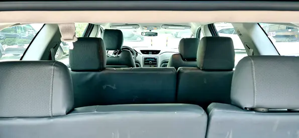 صورة 11 لـ 2015 Chevrolet TRAVERSE