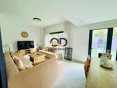 Luxury Fully Furnished 3BHK | Sarab Aljada | Huge Layout | Hot Price AED 160K!