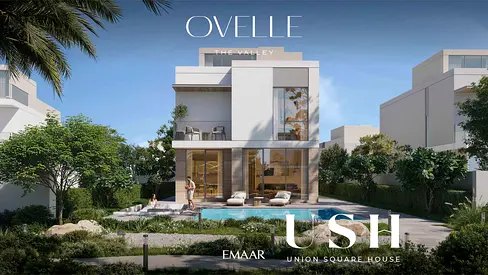 Luxury 5BR Villa | Private Pool & Rooftop