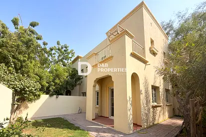 Type 4E | Near Pool And Park | Well Maintained