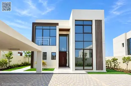 Brand New 5BR Villa for Rent in Al Hoshi | Spacious 4,300 Sq Ft | AED 130,000