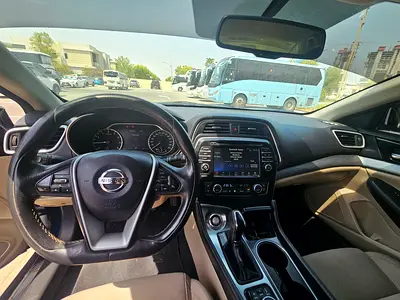 صورة 3 لـ 2016 Nissan MAXIMA