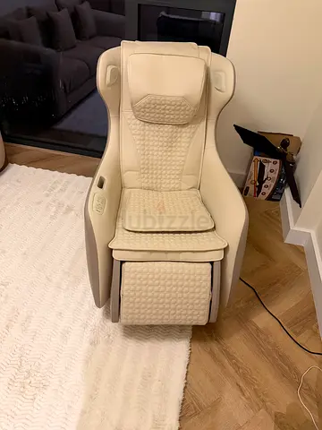 BORK D635 Massage Chair