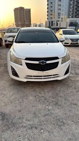 2015 Chevrolet CRUZE 照片 10