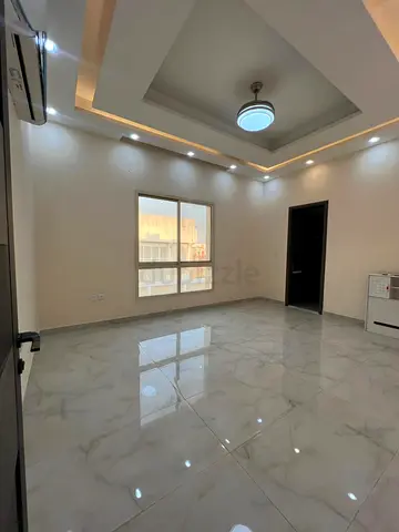Big Size room with attach washroom Al Muwaihat 3