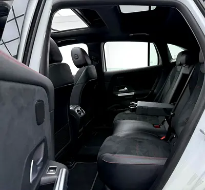صورة مصغرة 17 لـ 2023 Mercedes-BENZ EQA