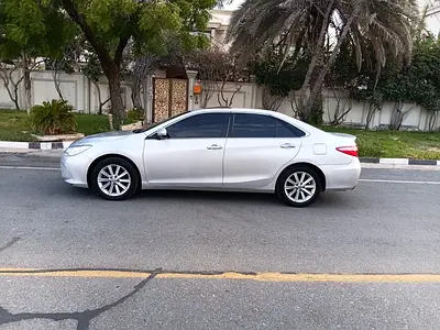 صورة 13 لـ 2017 Toyota CAMRY