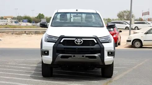 صورة مصغرة 3 لـ 2026 Toyota HILUX