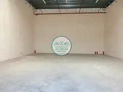 SPACIOUS WAREHOUSE FOR RENT – AL SAJJA, SHARJAH