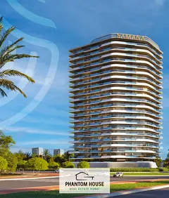 SPACIOUS 1BR | 765 SQ. FT. | FLEXIBLE PAYMENT PLAN | SAMANA PARKVILLE