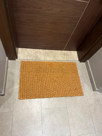 IKEA Doormat — 50x80cm Entrance Rug