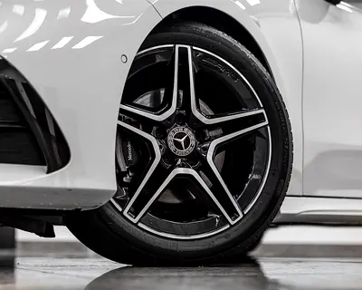 Mercedes-Benz A-Class A 200 AMG, миниатюра 18