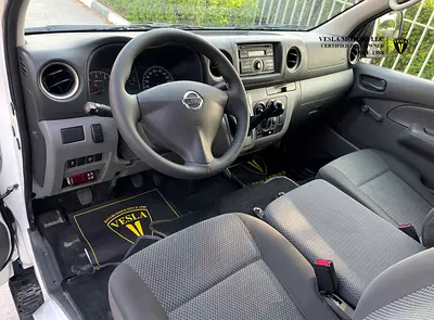 Nissan Urvan NV350, миниатюра 18