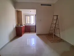 Specious Studio For Family IN Muweliah Full Family Building?