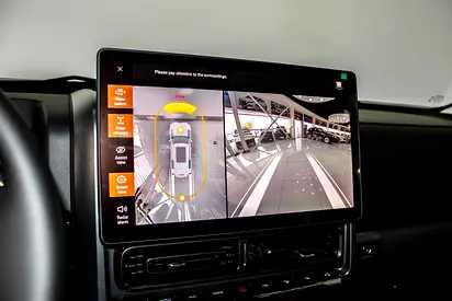 Haval H9 Dignity, миниатюра 16