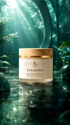 ✨ COCOSHEA BODY BUTTER ✨