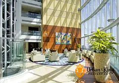 Iconic Waterfront Living | Huge 4BHK | Panoramic Dubai Skyline | Chiller Free