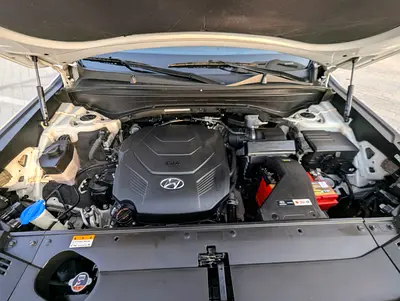 Hyundai Palisade Limited, миниатюра 20