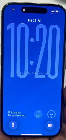 Iphone 17 256 GB Green 4 Months old