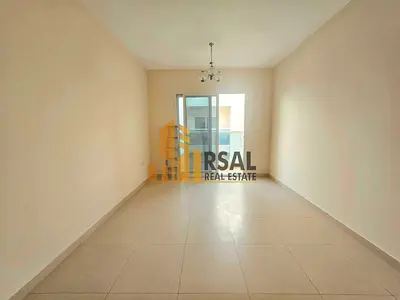 School Zone Lavish 1 BHK With Balcony Near to Gems Millennium School