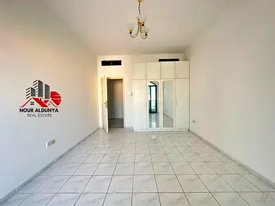 Front of metro 1bhk 2 washroom balcony parking only for family
