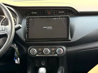 Nissan Kicks S, миниатюра 12