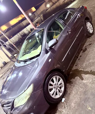 2011 Toyota COROLLA 照片 2