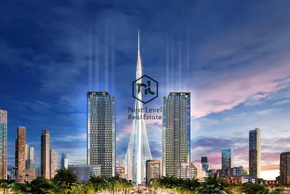 3 bedroom Best Price Unit | Creek Tower View | First Building next to the Mall | High ROI