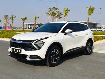 Kia Sportage, миниатюра 3