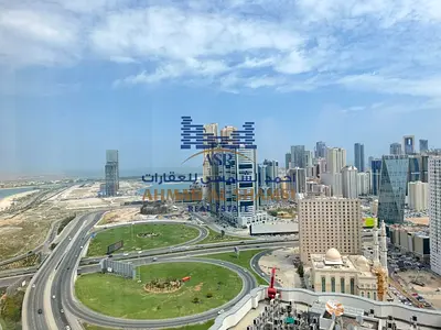 Specious 1-Bedroom// With Gym, Pool & Parking// On Dubai Border