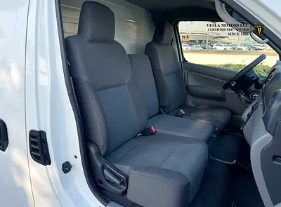 Nissan Urvan NV350, миниатюра 16