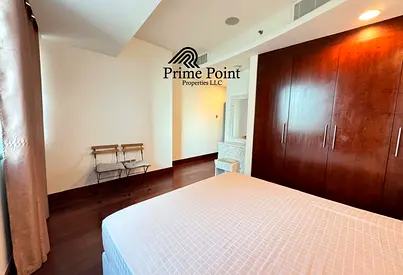 Luxury2BR Fully Furnished Apartment | Vacant