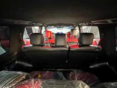 2012 Nissan PATROL — миниатюра 13