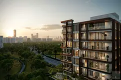 SMART CITY LIVING | LONG TERM VALUE | HIGH ROI