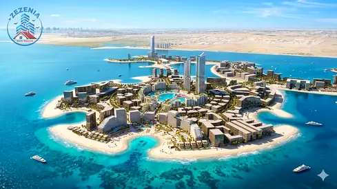 CASH DISCOUND | 10% PAYMENT | 15% ROI | SEA VIEW