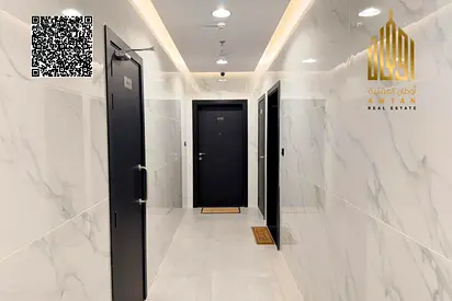 برج سكني فاخر إطلالة مباشرة على البحيرة - الخان