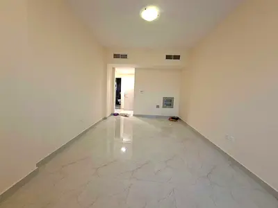 Like a brand new appartment 1bhk big hall 1 washroom with belcony price 35k brand new building