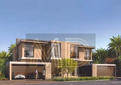 4BR+MAIDS TWIN VILLA || CLOSED KITCHEN || BIG PLOT