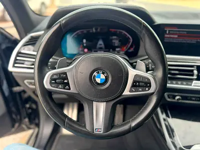 BMW X7 xDrive40i M Sport, миниатюра 13