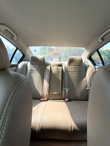 صورة مصغرة 14 لـ 2012 Nissan ALTIMA