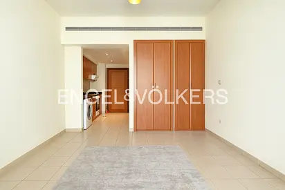 Unfurnished | Maintained | Available Now