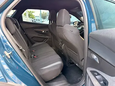 Peugeot 3008 Active, миниатюра 11