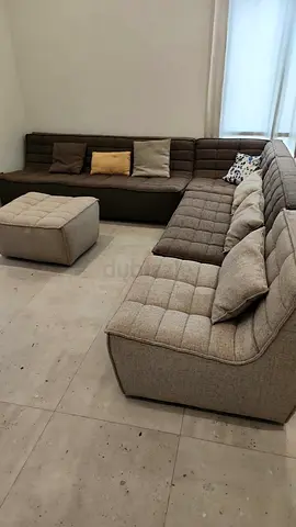 Excellent condition Premium Quality Al Huzaifa sofa