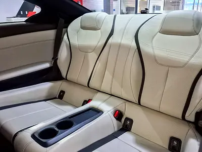 صورة 13 لـ 2021 Infiniti Q60