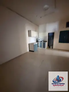One-bedroom apartment with a living room and an open-plan (American-style) kitchen; excellent layout