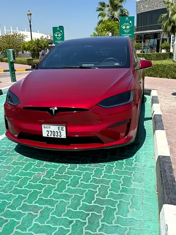 صورة 3 لـ 2023 Tesla MODEL X