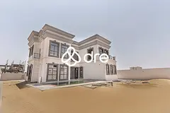 Brand New | 7 bedrooms | Private Villa with Pool