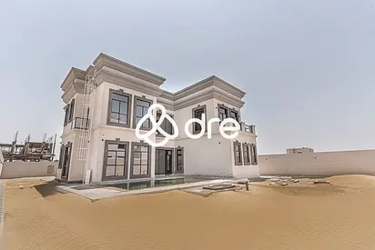 Brand New | 7 bedrooms | Private Villa with Pool