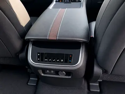 2026 Nissan PATROL — миниатюра 12