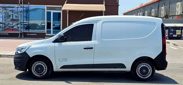 Renault Express Van, миниатюра 7